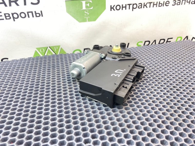 Моторчик эсп, 1400 рублей, Калининград