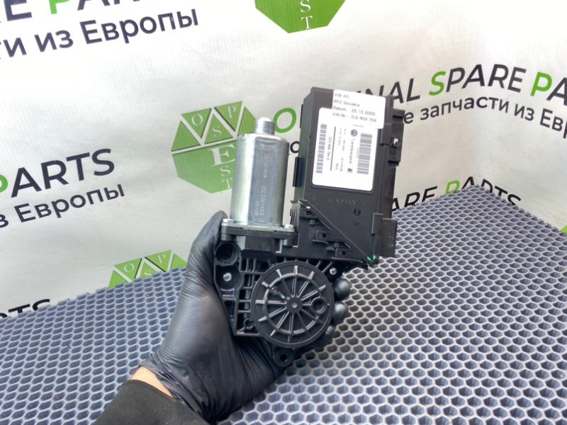 Моторчик эсп, 1400 рублей, Калининград