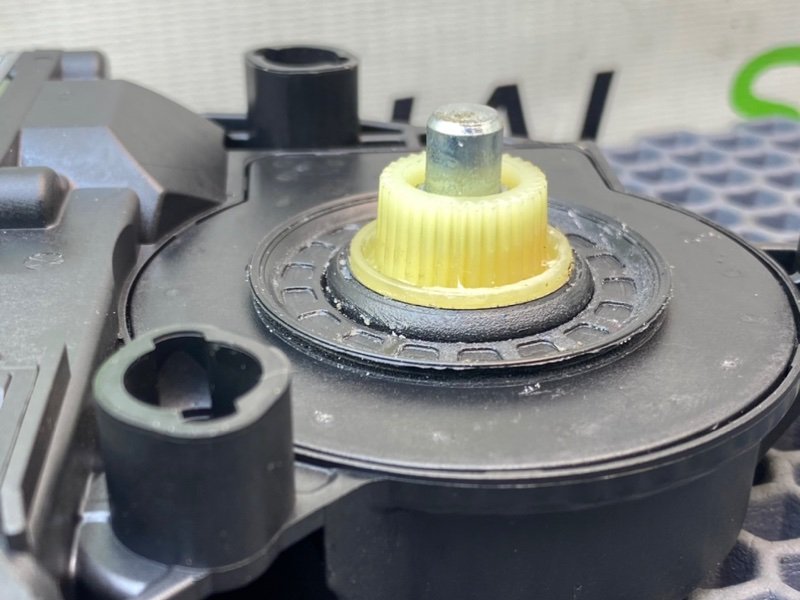 Моторчик эсп, 1400 рублей, Калининград