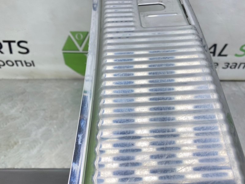 Накладка замка багажника, 1000 рублей, Калининград