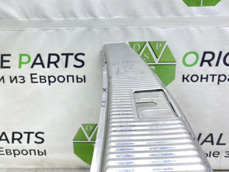 Накладка замка багажника, 1000 рублей, Калининград