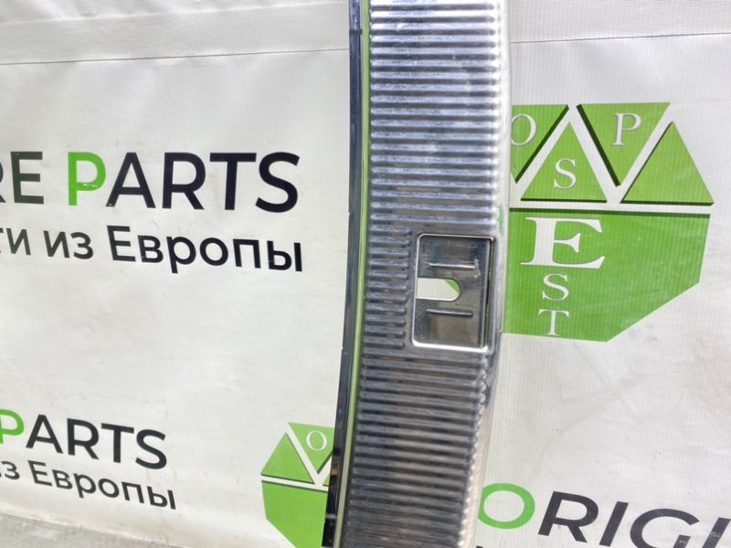 Накладка замка багажника, 1000 рублей, Калининград