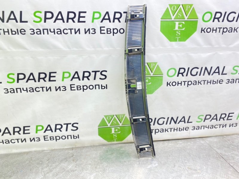 Накладка замка багажника, 1000 рублей, Калининград