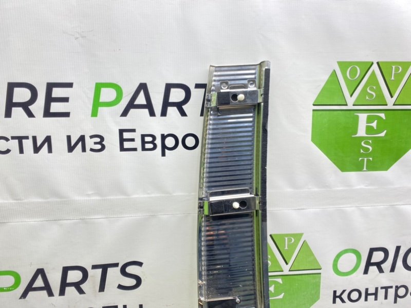 Накладка замка багажника, 1000 рублей, Калининград