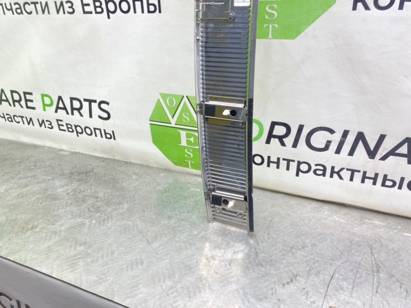 Накладка замка багажника, 1000 рублей, Калининград