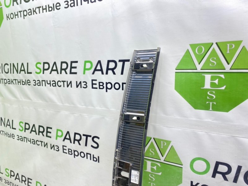 Накладка замка багажника, 1000 рублей, Калининград