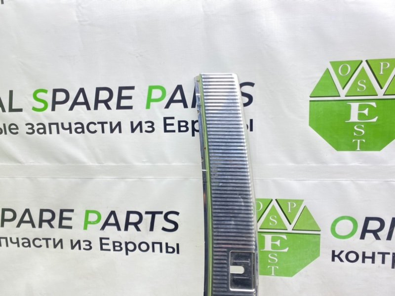 Накладка замка багажника, 1000 рублей, Калининград