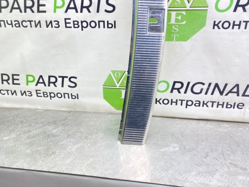 Накладка замка багажника, 1000 рублей, Калининград