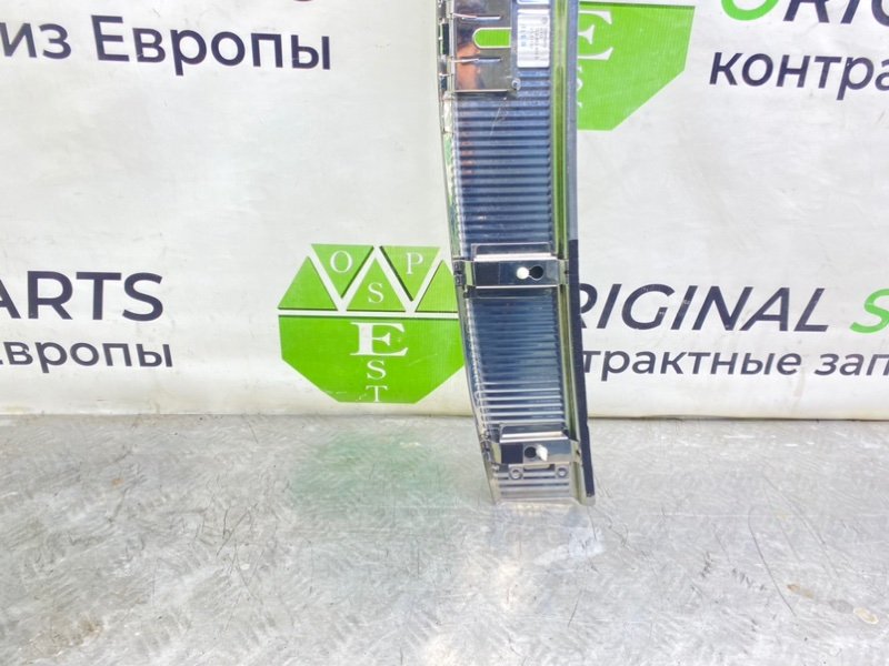 Накладка замка багажника, 1000 рублей, Калининград