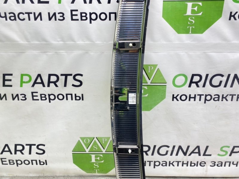 Накладка замка багажника, 1000 рублей, Калининград