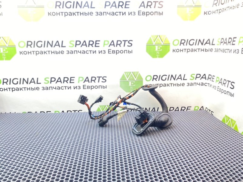 Проводка двери, 1000 рублей, Калининград