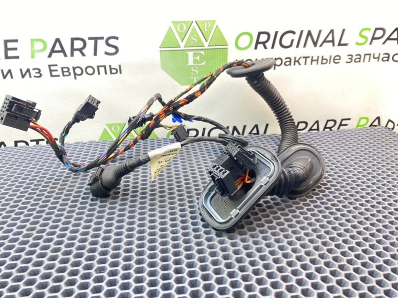 Проводка двери, 1000 рублей, Калининград