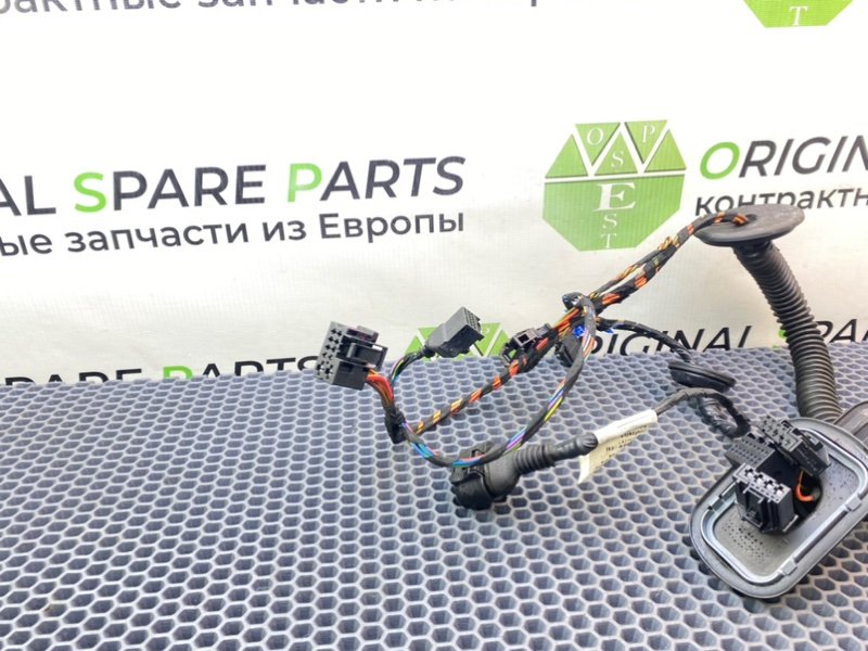 Проводка двери, 1000 рублей, Калининград