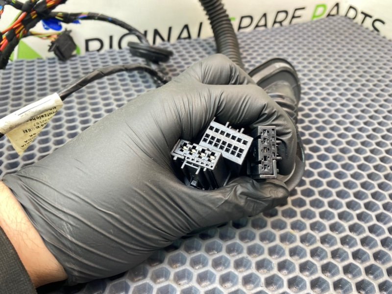 Проводка двери, 1000 рублей, Калининград