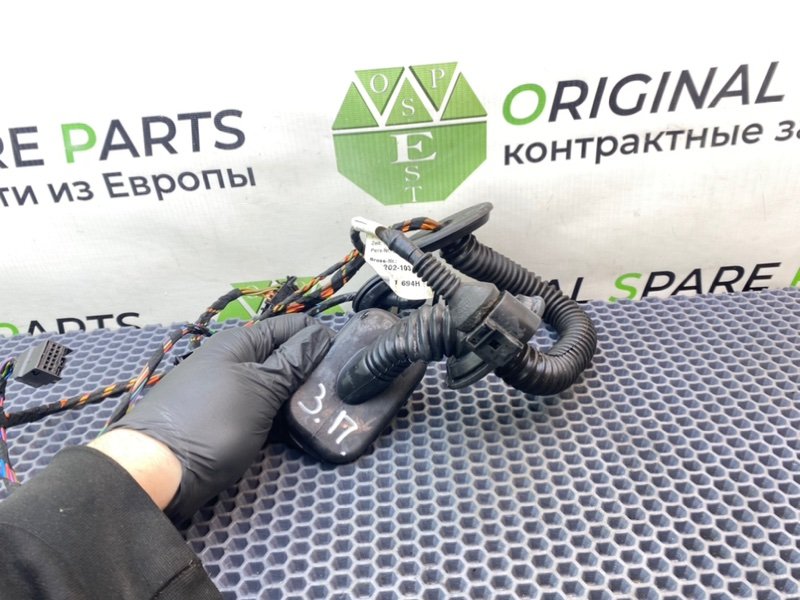 Проводка двери, 1000 рублей, Калининград