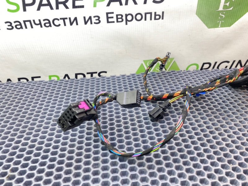 Проводка двери, 1000 рублей, Калининград