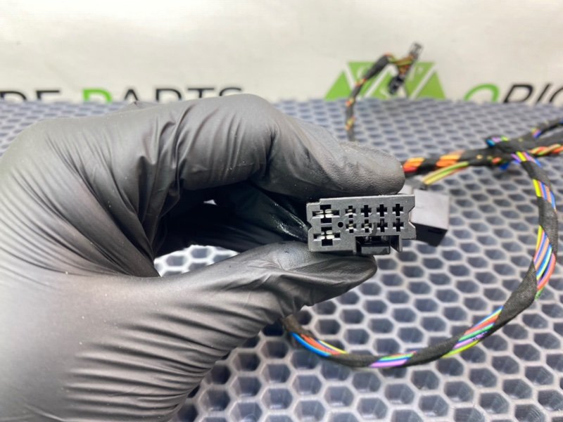 Проводка двери, 1000 рублей, Калининград