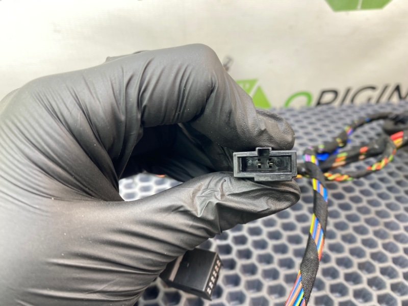 Проводка двери, 1000 рублей, Калининград