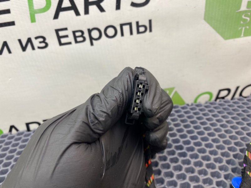 Проводка двери, 1000 рублей, Калининград