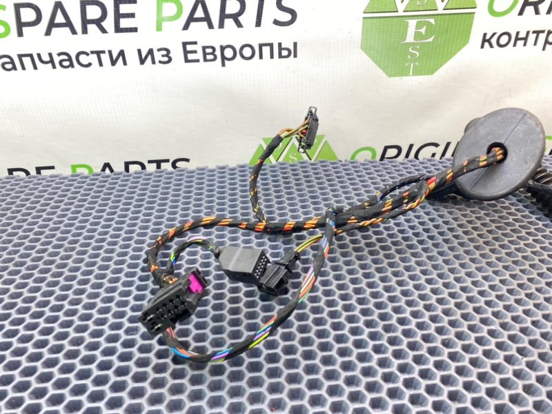 Проводка двери, 1000 рублей, Калининград