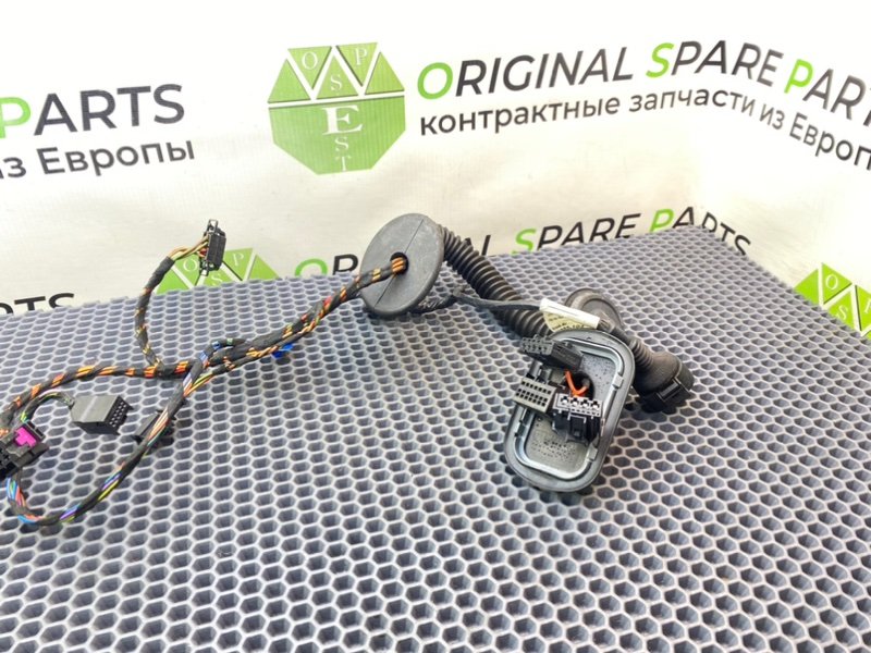 Проводка двери, 1000 рублей, Калининград