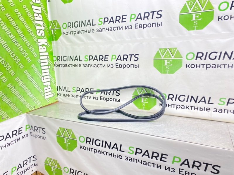 Уплотнитель двери, 1300 рублей, Калининград