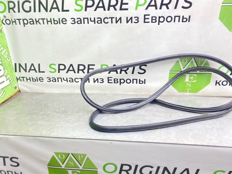 Уплотнитель двери, 1300 рублей, Калининград