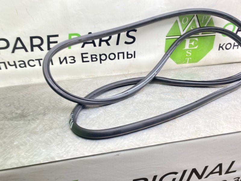 Уплотнитель двери, 1300 рублей, Калининград