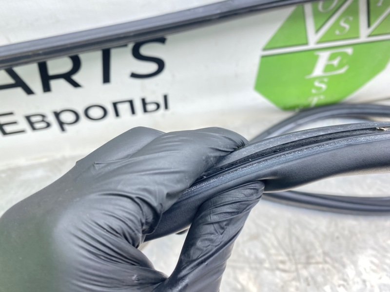 Уплотнитель двери, 1300 рублей, Калининград