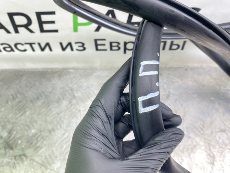 Уплотнитель двери, 1300 рублей, Калининград