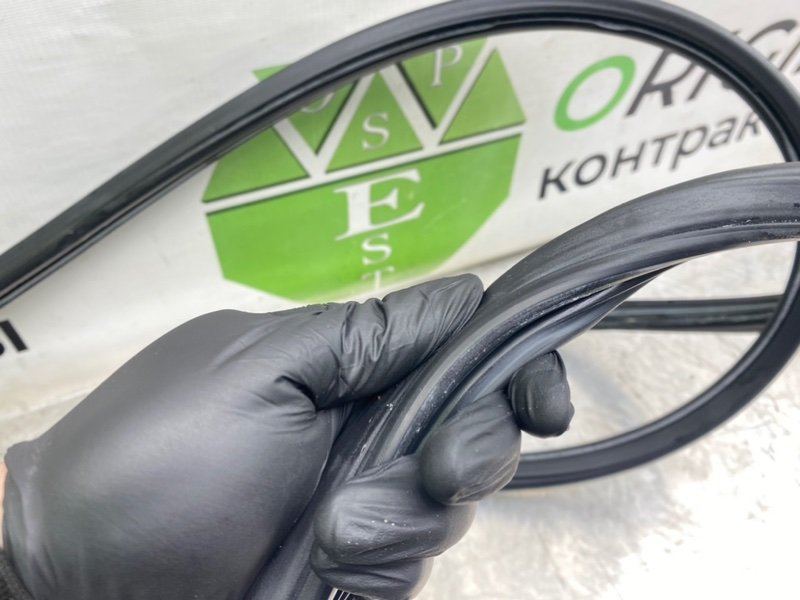 Уплотнитель двери, 1300 рублей, Калининград