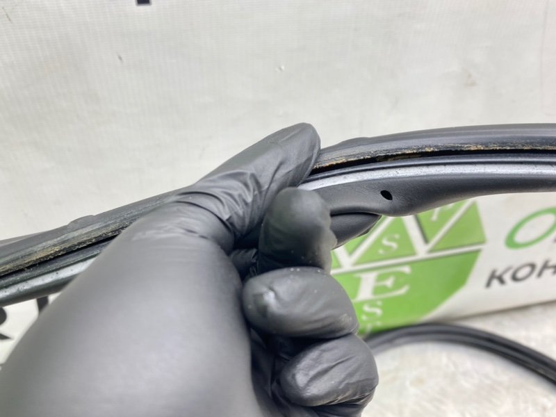 Уплотнитель двери, 1300 рублей, Калининград