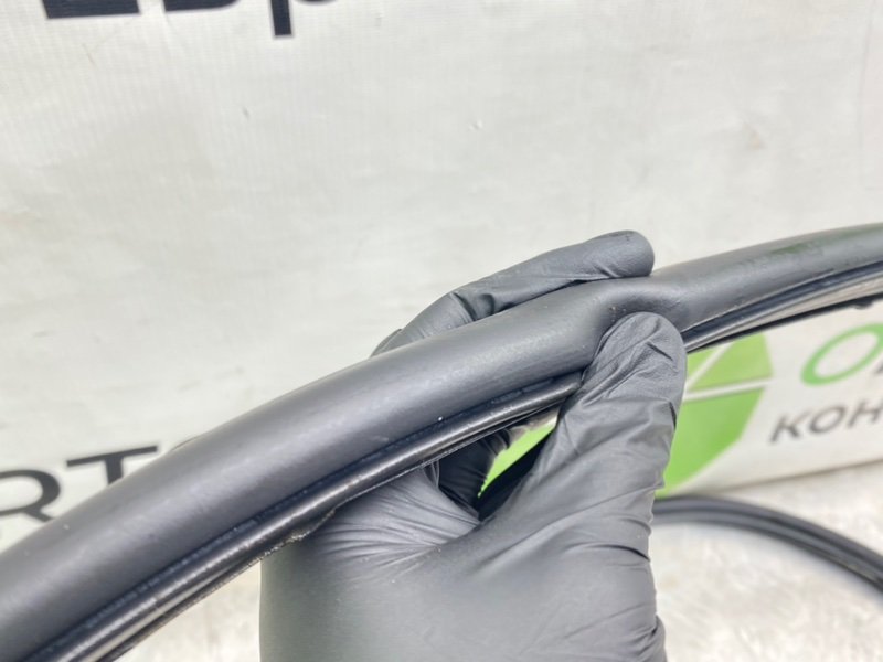 Уплотнитель двери, 1300 рублей, Калининград