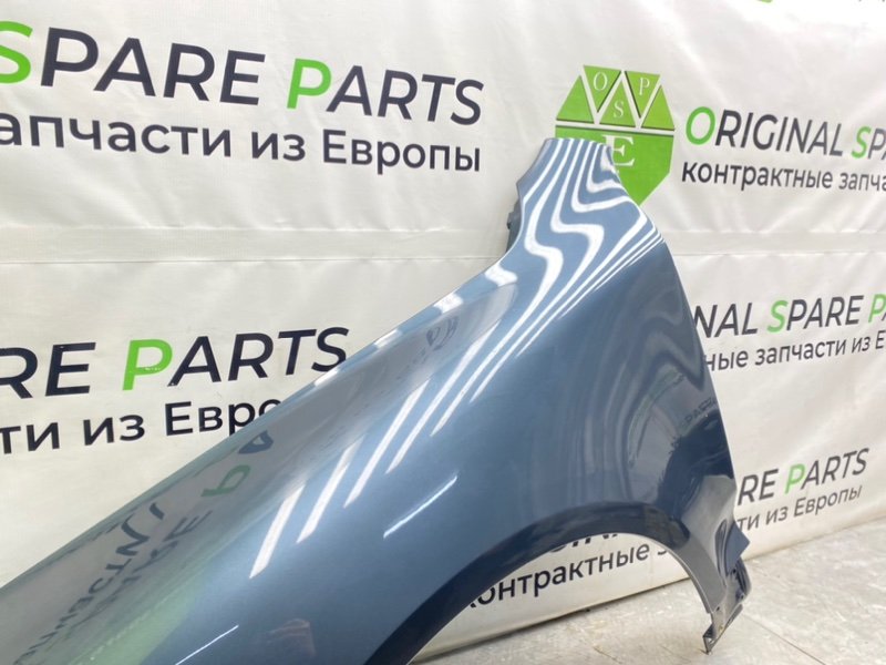 Крыло, 10600 рублей, Калининград