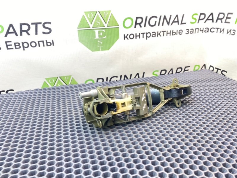 Ручка двери, 1500 рублей, Калининград