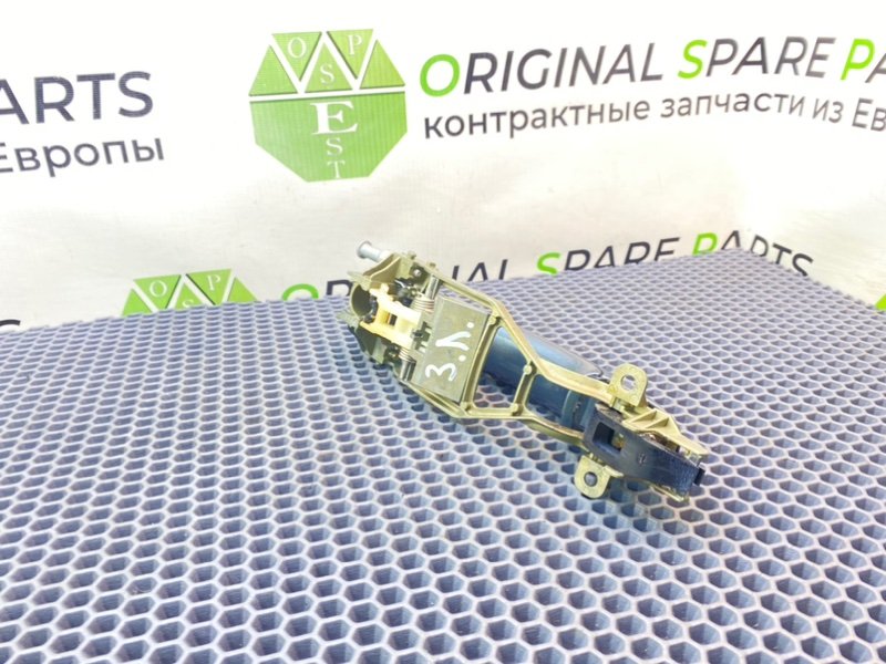 Ручка двери, 1500 рублей, Калининград