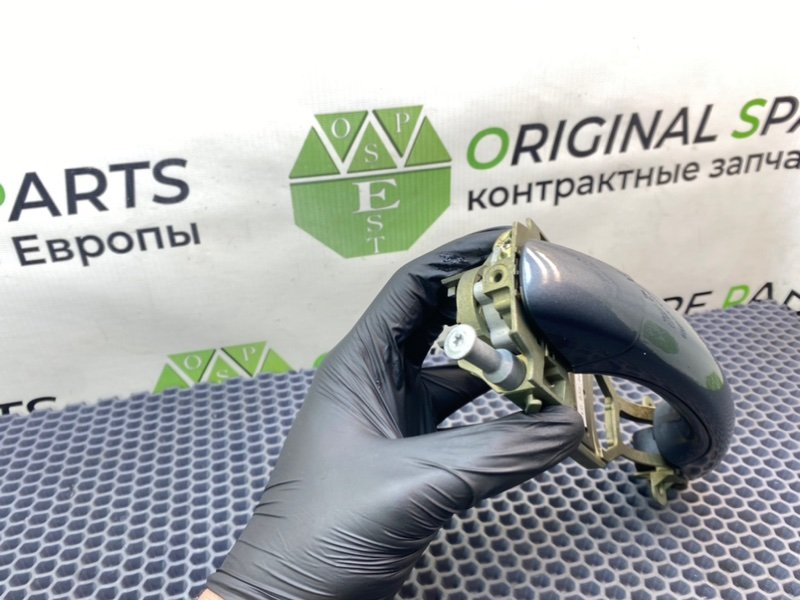 Ручка двери, 1500 рублей, Калининград