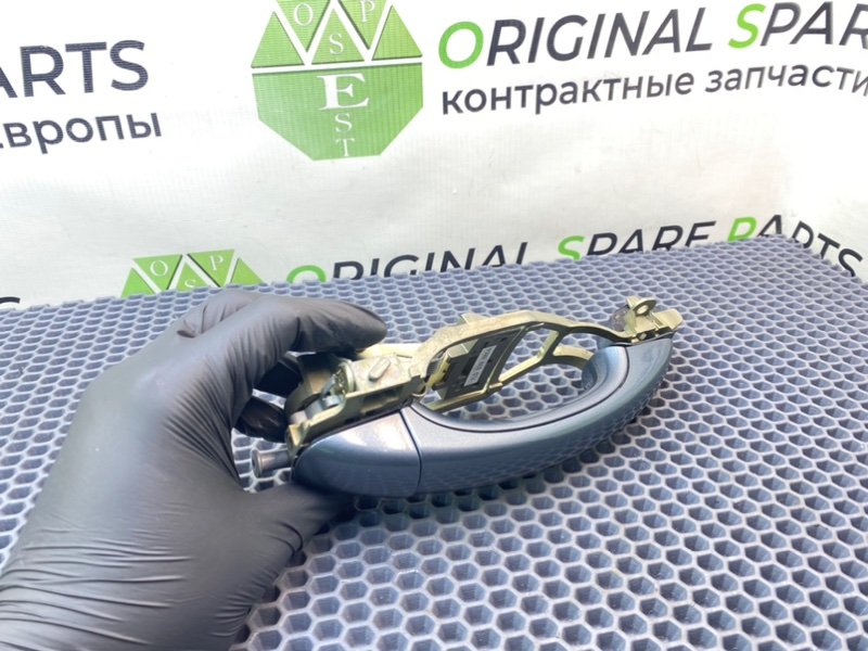 Ручка двери, 1500 рублей, Калининград