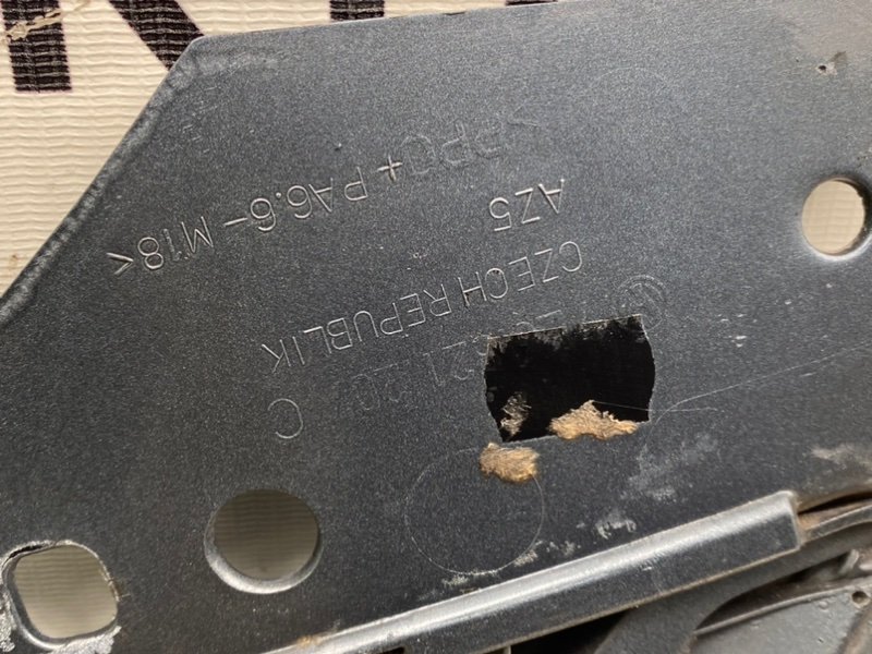 Крыло, 10600 рублей, Калининград