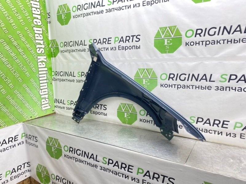 Крыло, 10600 рублей, Калининград