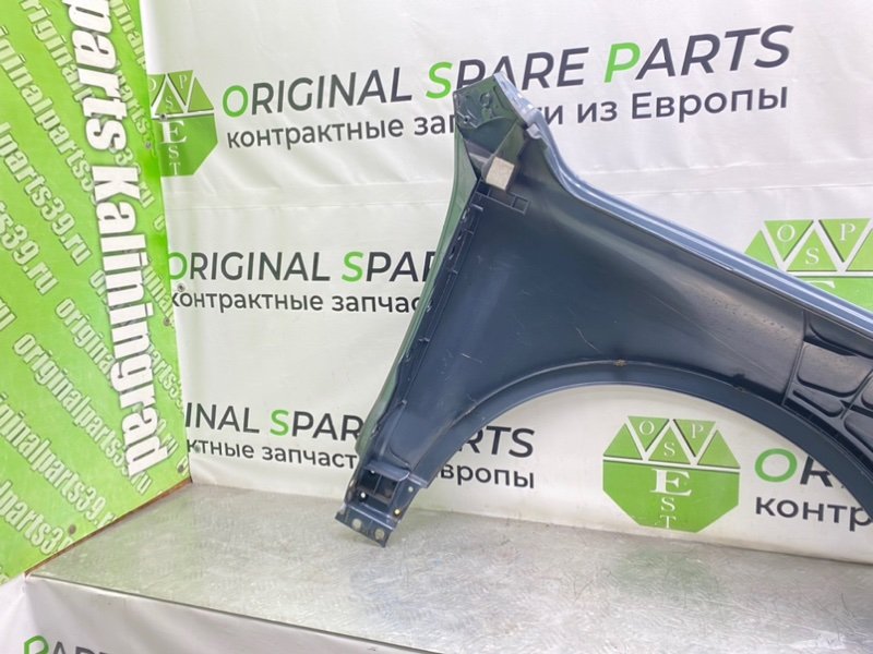 Крыло, 10600 рублей, Калининград