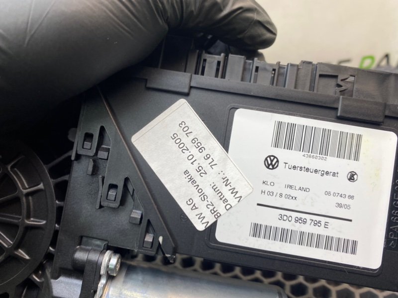 Моторчик эсп, 900 рублей, Калининград