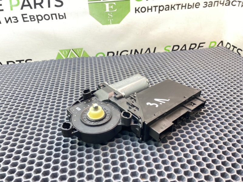 Моторчик эсп, 900 рублей, Калининград