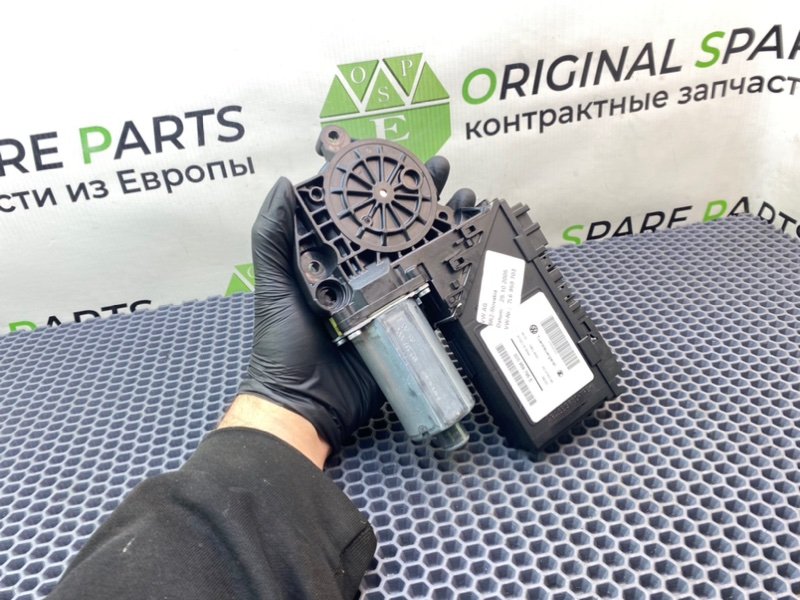 Моторчик эсп, 900 рублей, Калининград