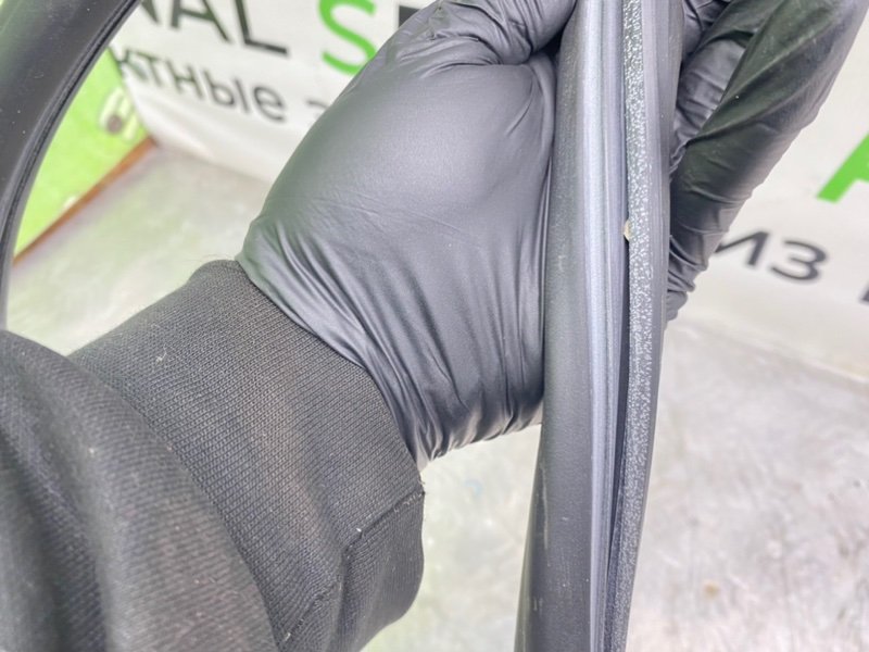 Уплотнитель двери, 1000 рублей, Калининград