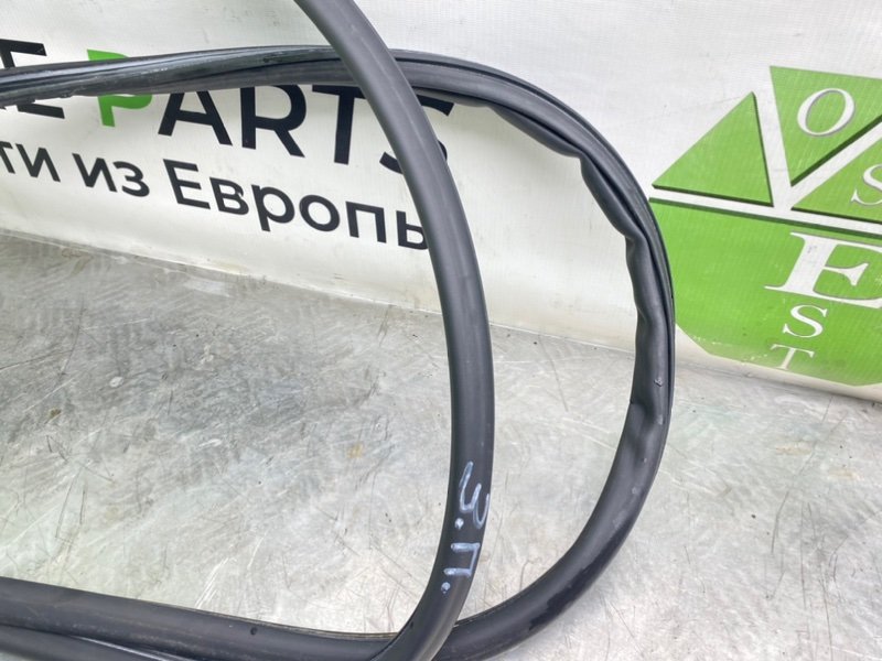 Уплотнитель двери, 1000 рублей, Калининград