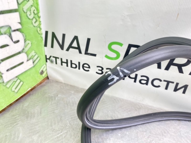 Уплотнитель двери, 1000 рублей, Калининград