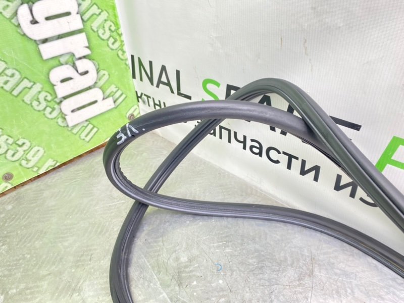 Уплотнитель двери, 1000 рублей, Калининград