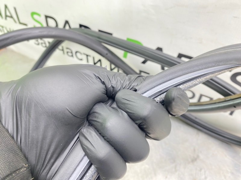 Уплотнитель двери, 1000 рублей, Калининград