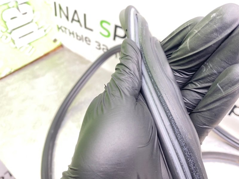 Уплотнитель двери, 1000 рублей, Калининград